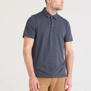 Saxx Droptemp Polo